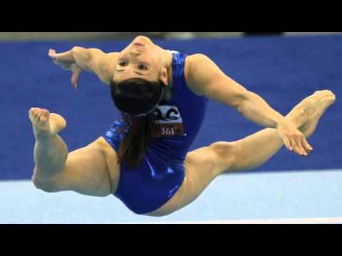 Problem - Ariana Grande - GYMNASTICS FLOOR MUSIC