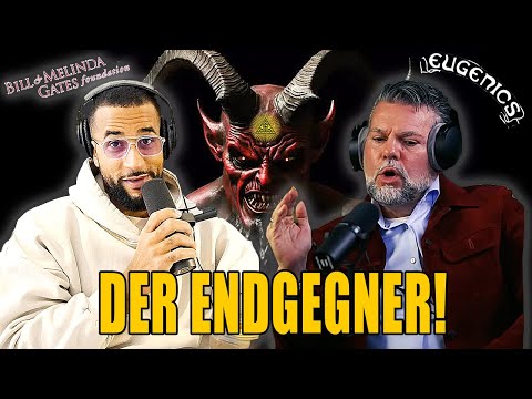 NOW "KAYVAN" TACKLES WITH THE FINAL BOSS 🤯🐉👺 - Leon Lovelock