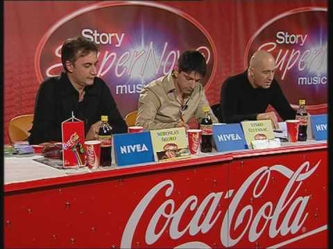 Natali Dizdar - Somewhere over the rainbow