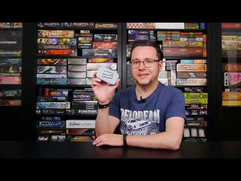 Mint Works - Brettspiel-Rezension | staygeeky