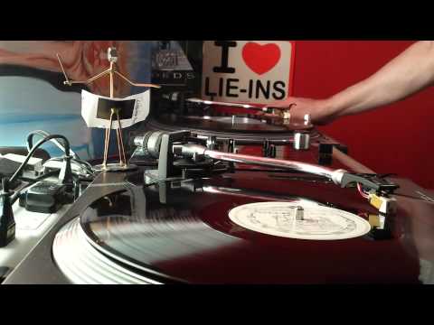 I SPY The Looking Glass V X- Cabs NEURO