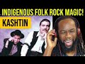 "Kashtin's 'Akua Tuta': An Alternative Folk Experience You Can't Miss"