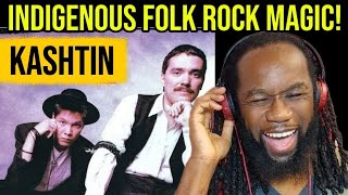 "Kashtin's 'Akua Tuta': An Alternative Folk Experience You Can't Miss"