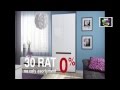 Reklama Black Red White BRW