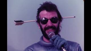 RINGO STARR - ONLY YOU  (and you alone)