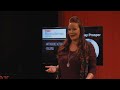 Shifting the Narrative on Domestic Violence | Audrey May Prosper | TEDxManitouSprings