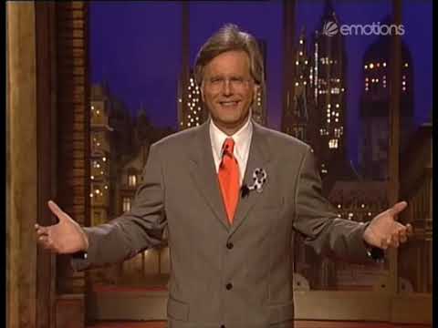 Die Harald Schmidt Show - 0241 - 1997-04-09 - Bodo H Hauser & Ulrich Kienzle, Nina Kronjäger