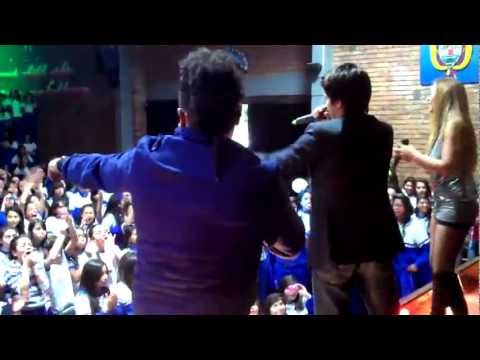 VIDEO DIARIO T'O - ( OIGAN A MI TIO )   Promo Colegio MENORAH!