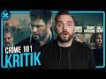 Crime 101 The Real Message In The Film Is
