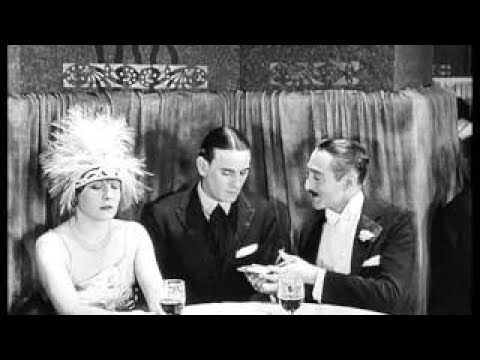 Underworld (Josef von Sternberg) How it Came to Be