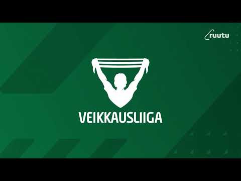 Klinikkasi ottelukooste: FC Lahti - KTP 2-1