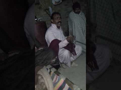 Alam lohar lover singr sarwar kamhar