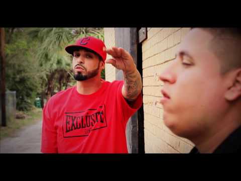 (OFFICIAL VIDEO) HighCollide - WATCH YO MOUTH (f/Knowledge Medina)