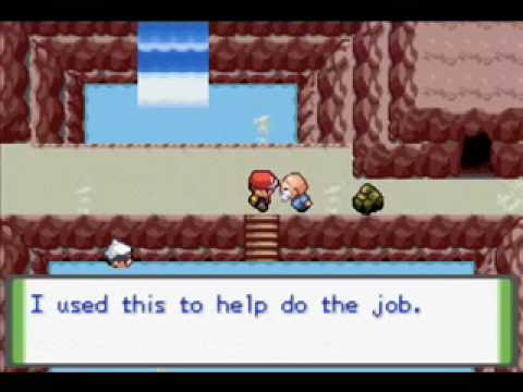 Pokemon Rijon Adventures - Episode 33