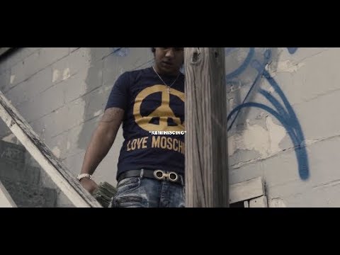 Goowap "Reminiscing" [Prod. by Richiewitthehitz] (Official Music Video)