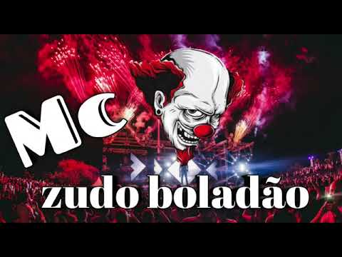 MC Zudo Boladão MC Rick ( 2020 ) ||| Patricinha Da- Favela
