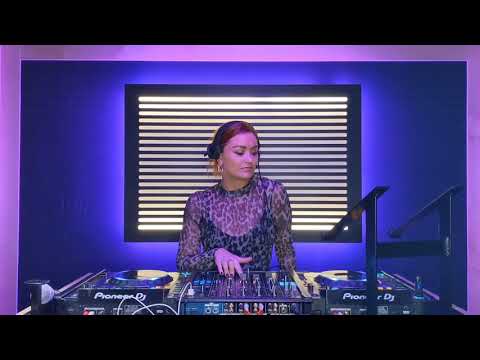 Arielle Free | Raise By Ravers Set | 2021
