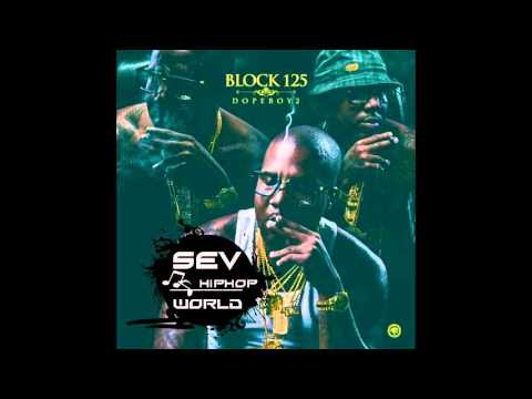 Block 125 - Street Nigga Feat Whip 125 Prod By Zillasuper