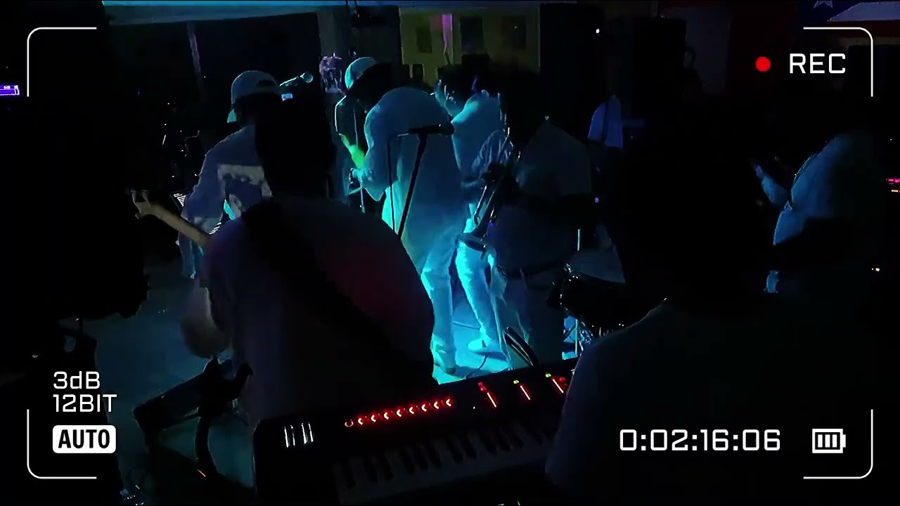 Promotional video thumbnail 2 for Rumberos de Tampa