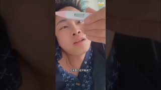 Download lagu turis asal tiongkok mencoba minum air sungai gangga india #fyp #viral #eksperimen #india #tiongkok mp3