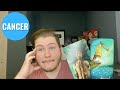 CANCER THE POWER OF THE CRAB RETURNS FEBRUARY 2021 TAROT READING