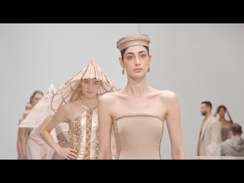 PHAN HUY - Fall-Winter 2025/26 Haute Couture Show