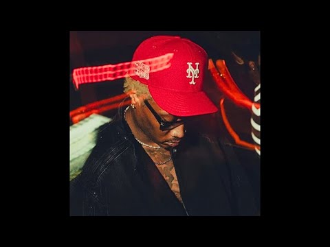 [FREE] Future Type Beat 2025 - "Over"