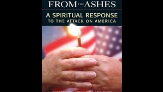 Thom Hartmann Book Club - 'From The Ashes' - October 7, 2016