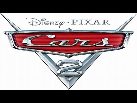 Cars 2 Gameplay Part 5