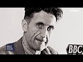 Paroles d'auteurs - George Orwell