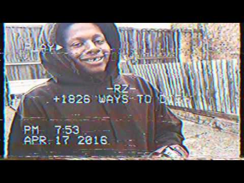 258ASHYBOYZ - DODO - (STEVIELAFUHK258)