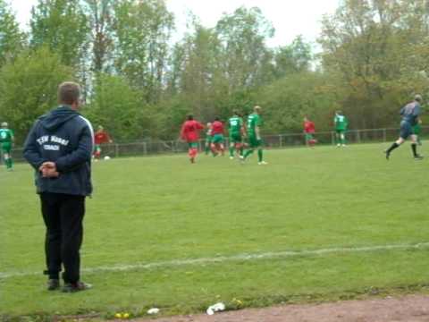 VFR Eckernförde - TSV Kosel 15.5.2010  Tor 1 - 2