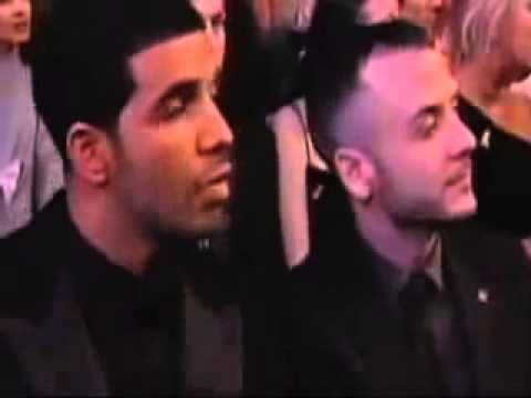 Eminem Wins Grammy Award 2011 Best Rap Album