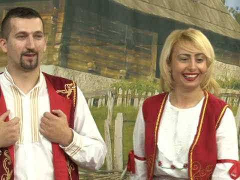 Preldzije i Dajana Vukovic - Trzaj trzaj - Svrati u zavicaj - (TV Duga Plus 2016)