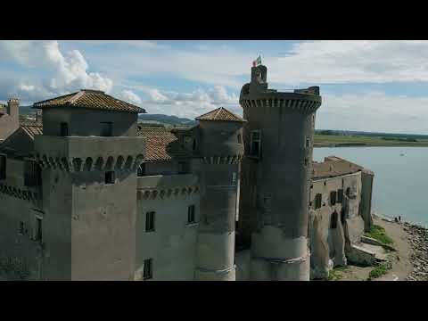 BORGHI ETRUSCHI   SANTA SEVERA