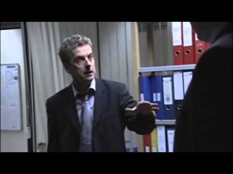 The Thick of It - Time travel