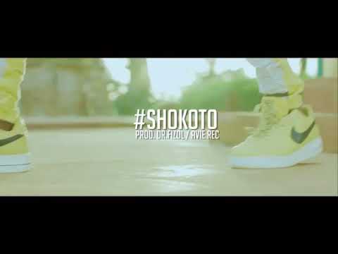 Coming soon Salama Shokoto . Mista Poa