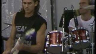 Bryan Adams ☮ Kids Wanna Rock (Highest Quality)