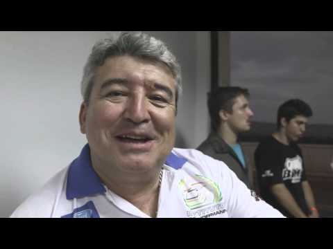 Prova Final - Campeonato Brasileiro 2015