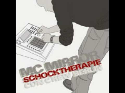 MC Mirror - Abschied