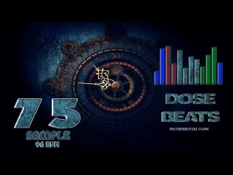 Sample 75 Violin 96 BPM Prod  DOSE BEATS