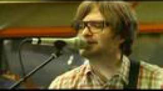 Death Cab for Cutie-Bixby Canyon Bridge (Live From Seattle)