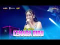 CEMARA BIRU AMY ANJAYA NEW PALLAPA HALAL BIHALAL UD RESTU IBU GROUP TASIKAGUNG REMBANG 2025