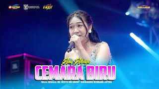 Download lagu CEMARA BIRU - AMY ANJAYA NEW PALLAPA HALAL BIHALAL UD. RESTU IBU GROUP - TASIKAGUNG REMBANG 2025 mp3