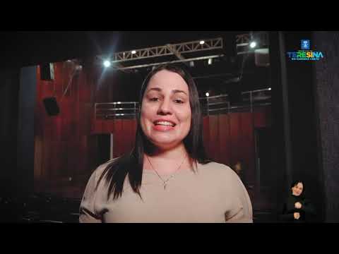 Mais cultura: Teresina completa 100 dias de gestão Sílvio Mendes