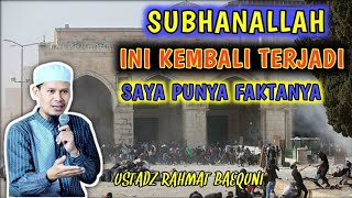 Download lagu INI KEMBALI TERJADI BAPAK IBU FAKTANYA Ustadz Rahmad Baequni Terbaru mp3