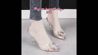 Download lagu sendal hak tinggi 115k#shorts mp3