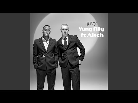 Grey (feat. Aitch)