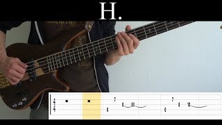 Download lagu H Bass Cover by Leo Düzey... mp3