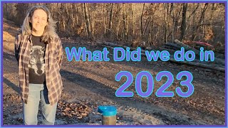 A look at what changes we have going on